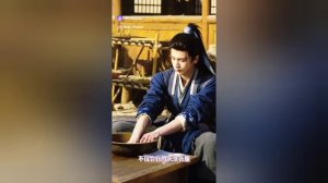 фан видео к дораме "Погоня за нефритом"