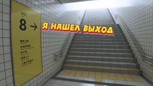 Вернулся к аномалиям Exit8 2026