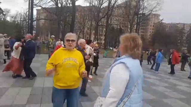 ЧЕРЕШНЯ БЕЛАЯ ТАНЦЫ ХАРЬКОВ АПРЕЛЬ 2026