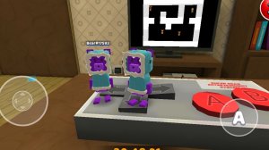 дорс в чикен ган 1 часть