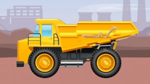 Пазлы машинки