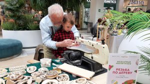 ПАСХАЛЬНАЯ МОЗАИКА 2024. Благотворительная ярмарка