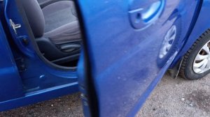 DAEWOO MATIZ 2011г покупка в 2012 ПТС ОРИГИНАЛ 2 ВЛАДЕЛЬЦА ЗЕЛЕНАЯ АВТОТЕКА