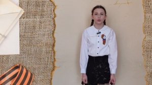 Дмуховская Елизавета