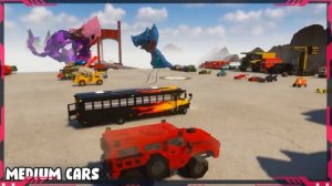 POPPY PLAYTIME 5 — ВЫЖИВАНИЕ В МАШИНЕ ЧЕЛЛЕНДЖ TEARDOWN