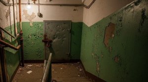 Семнадцатый этаж