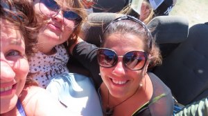 Анапа - 2020. Джип-сафари...