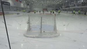 Север Малая 2 ворота 04.04