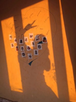 туториал на макияж