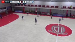 🏆 Детская лига – II