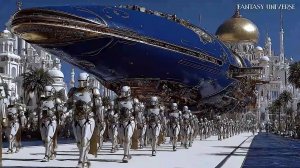 Возможная история Египта