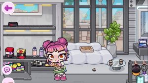 Где найти красивые серёжки  в аватар ворд 😘🥰