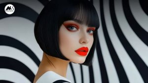 Deep House Deluxe - Red Kiss Mix 2026 ｜ M-Sol Music