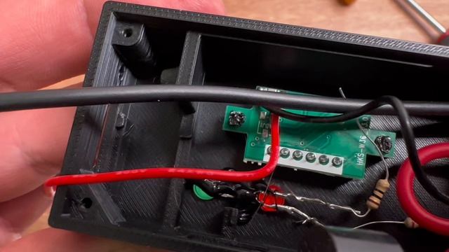 сборка контрольки успешный автоэлектрик