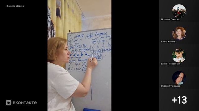 Программа плюс