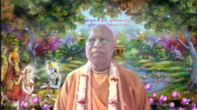 2026 апрель 4 | Джапа  - Е.С. Локанатха Свами