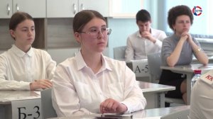 В Севастополе изменили порядок сдачи экзаменов для выпускников
