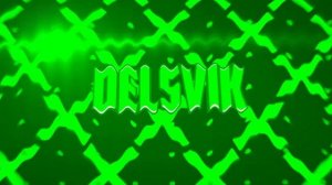 DELSVIK для тебя тоже)