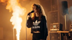 Hard Rock (Female Vocal Music)