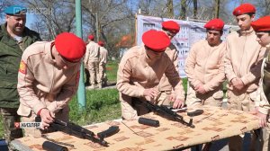 Детский оздоровительный лагерь «Юность» открыт после реконструкции