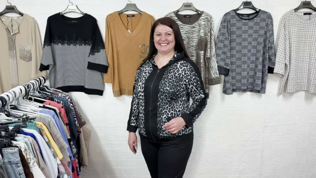 04.04.26 РАСПРОДАЖА ЛЕТНЕЙ ЖЕНСКОЙ ОДЕЖДЫ