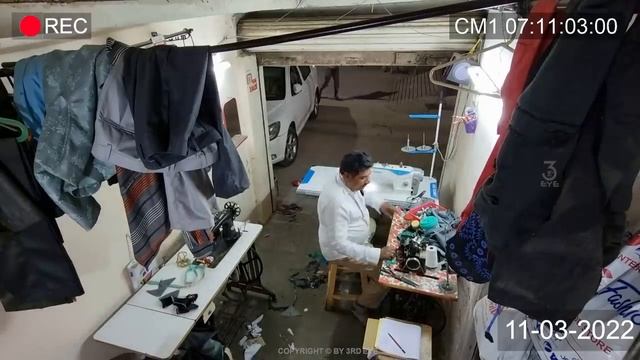 Fitting Master Social Awareness Video By 3rd Eye _ Ideas Factory