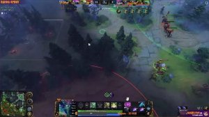 DOTA 2  |   Канал   | SASHA SPRAY