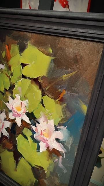 «Кувшинки» | Демо