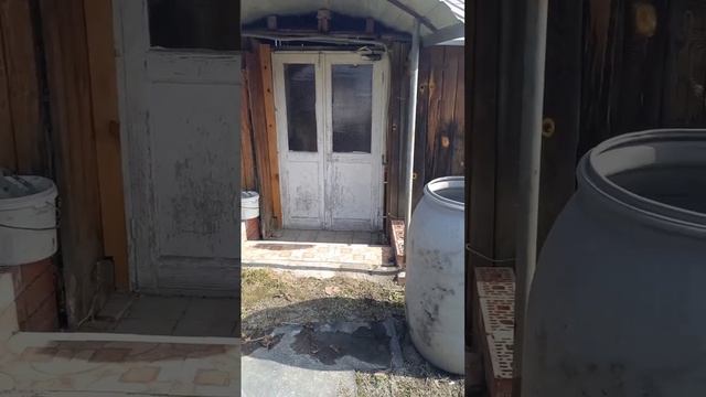 Пора весенних работ.На Южном Урале тапло