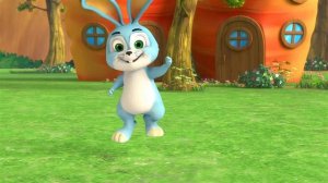 A Rosa Que Recusei  Nunca Vou Te Esquecer | Música Infantil | HeyKids em Português