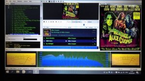 Alice Cooper - The Revenge of Alice Cooper.  2025.  / Wild Ones /.