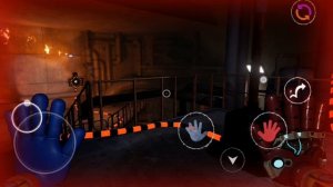 Полное прохождение Poppy-playtime-5