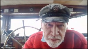 Dr Chris Busby on JD Vance's false flag mini nukes, Iran propaganda & nuclear vs. coal energy policy