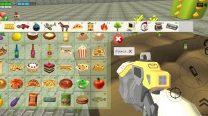 обзор обновление в чикен ган