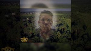 Эдуард Асадов "Россия начиналась не с меча!"