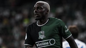 Ахмат - Краснодар. Обзор матча 23-й тур РПЛ 04.04.2026