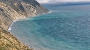 4.03.Туман и красота Высокого города. Анапа