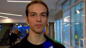 "Выложиться на максимум" - Петр Гуменник о своей цели на турнире "Русский вызов"