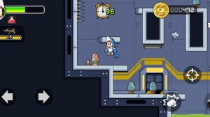 играю в дан тхе МАН