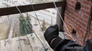 Матвей Белогубов, колокольный звон в соборе Архангела Михаила, г.Бронницы. Перенастройка колокольни