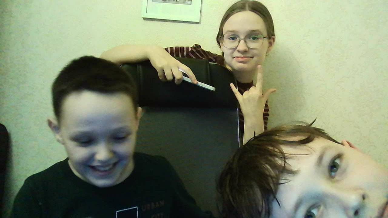 ДЕЛАЕМ ВСЁ РАЗНОЕ!