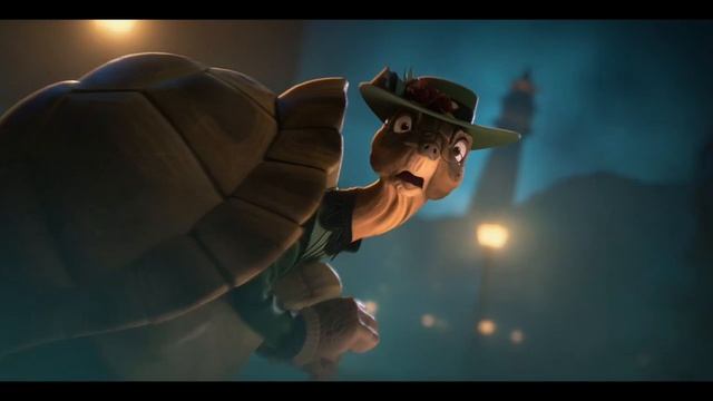 Зверополис 2 (2025)