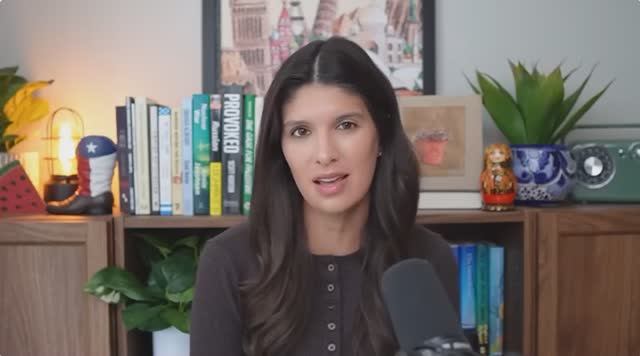 Rachel Blevins Джеффри Сакс о заявлении Трампа о намерении разбомбить Иран 02.04.2026