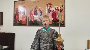 6 задание Морской гонки патрулей «Российского флота сыны»