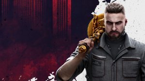 Atomic Heart инстинкт истребления DLS, часть 1. Прохождение игры Атомик харт (атомное сердце)