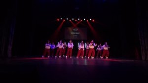 88 GIRLS FORCE | Ярославль | CAPITAL CUP SPRING | #capitalcupspring2026