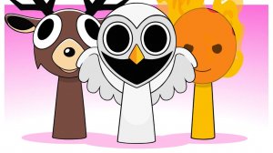 СПРУНКИ ОС — 99 Ночей В Лесу