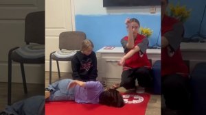 «Движение Первых»