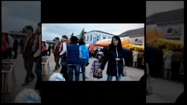 Сказки Деда Филимона