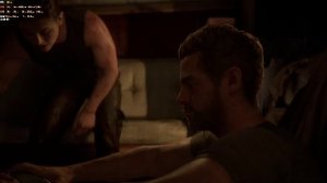 The Last of Us Part II